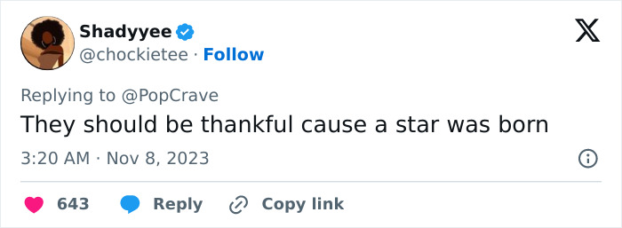 Lady Gaga&rsquo;s Ex-Classmate Says The Singer &ldquo;Drove Her Crazy&rdquo; During Lunch, Sparks Hilarious Memes