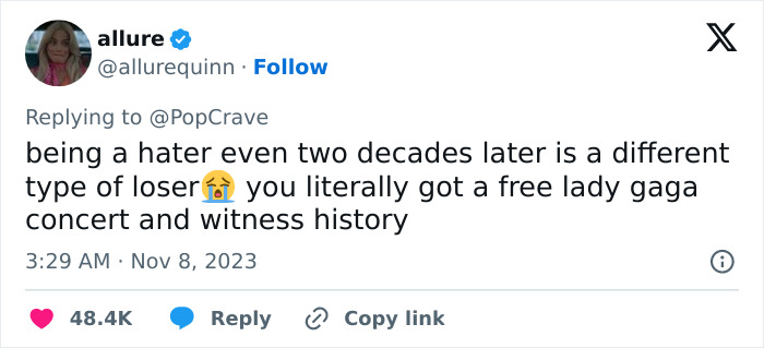 Lady Gaga&rsquo;s Ex-Classmate Says The Singer &ldquo;Drove Her Crazy&rdquo; During Lunch, Sparks Hilarious Memes