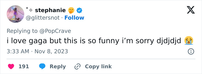 Lady Gaga&rsquo;s Ex-Classmate Says The Singer &ldquo;Drove Her Crazy&rdquo; During Lunch, Sparks Hilarious Memes