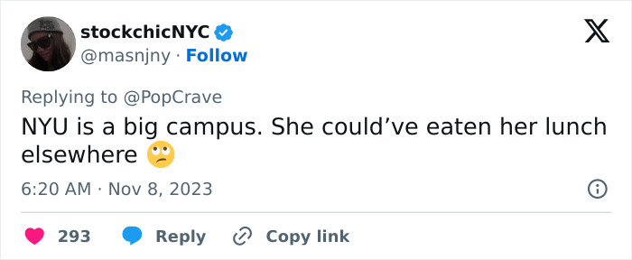 Lady Gaga&rsquo;s Ex-Classmate Says The Singer &ldquo;Drove Her Crazy&rdquo; During Lunch, Sparks Hilarious Memes