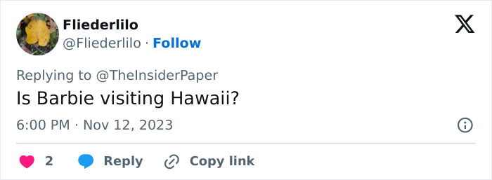 Hawaii Reservation Officials Puzzled By Pond Turning Mysteriously Pink