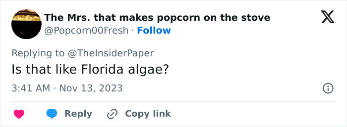 Hawaii Reservation Officials Puzzled By Pond Turning Mysteriously Pink