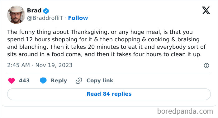 Viral-Thanksgiving