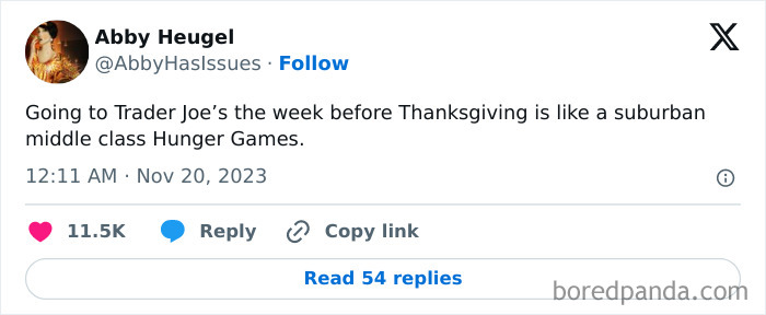 Viral-Thanksgiving