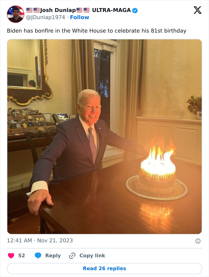 Joe-Biden-81-Birthday-Cake