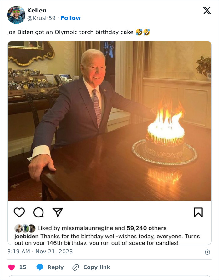 Joe-Biden-81-Birthday-Cake