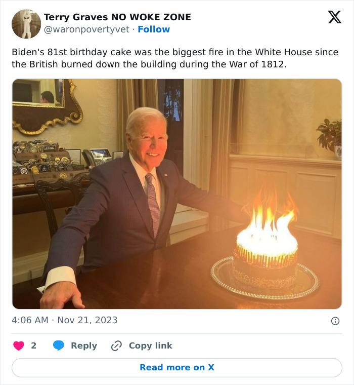 Joe-Biden-81-Birthday-Cake