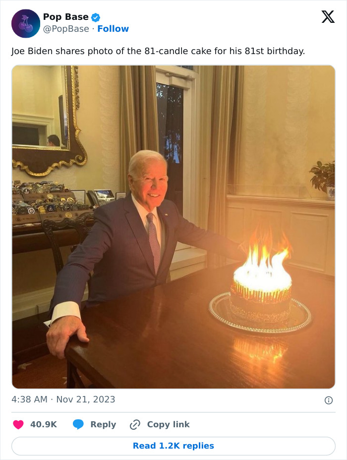 Joe-Biden-81-Birthday-Cake