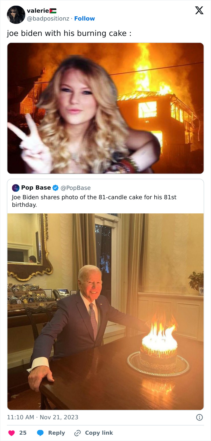 Joe-Biden-81-Birthday-Cake