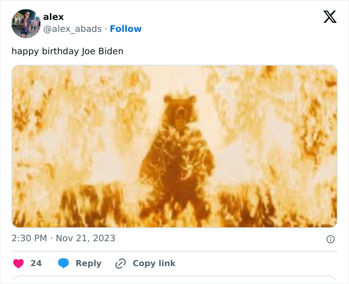 Joe-Biden-81-Birthday-Cake