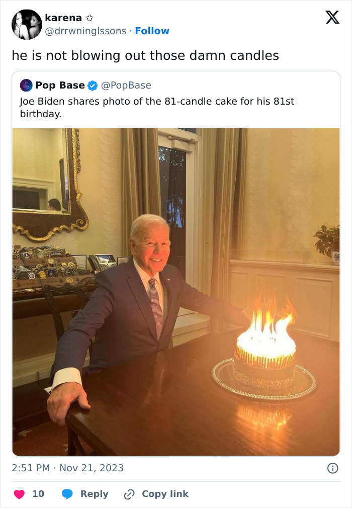 Joe-Biden-81-Birthday-Cake