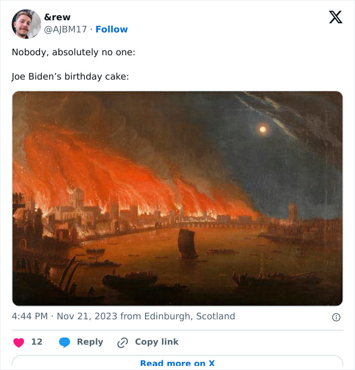 Joe-Biden-81-Birthday-Cake