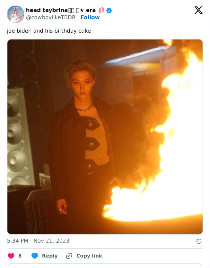 Joe-Biden-81-Birthday-Cake