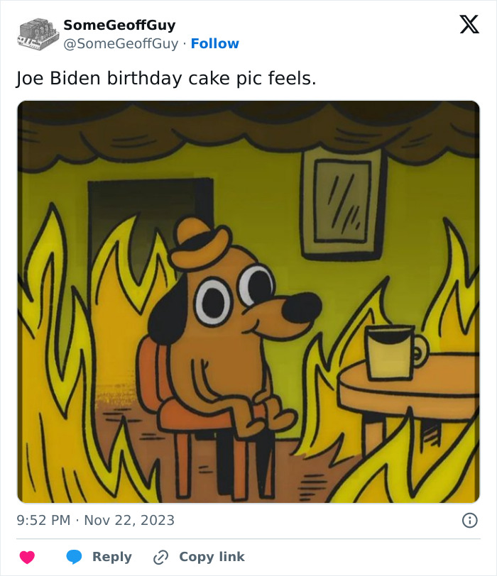 Joe-Biden-81-Birthday-Cake