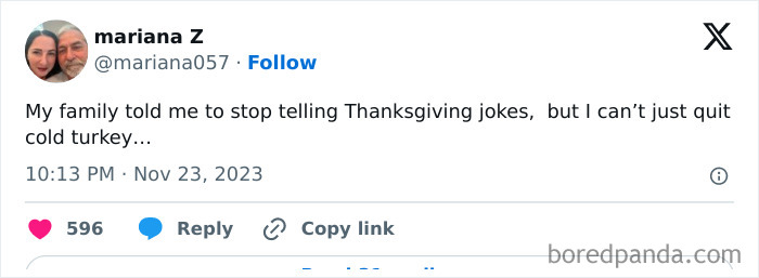 Viral-Thanksgiving