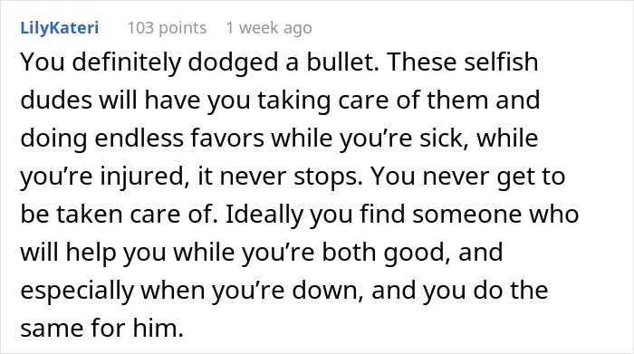 Woman Tests Her Boyfriend With TikTok&rsquo;s &lsquo;Orange Peel&rsquo; Test, Realizes How Trashy He Is