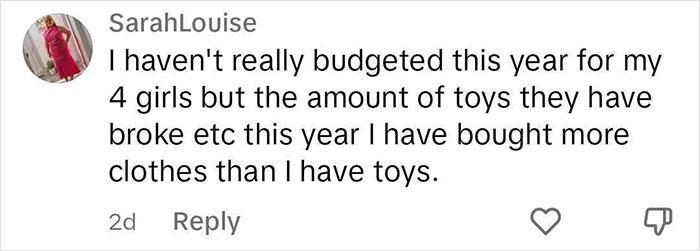 Mom Spends &pound;12k On Christmas Gifts For Kids Only To See Them Not Even Opening Them All