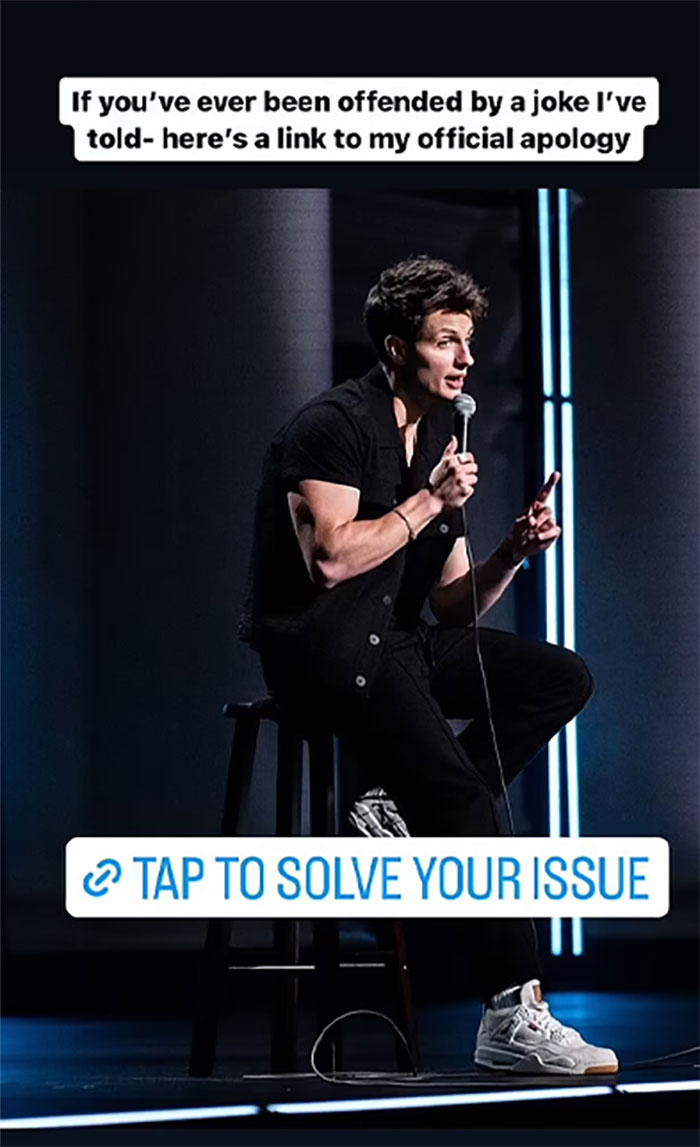 &ldquo;I Knew He Was A Red Flag&rdquo;: Matt Rife Sparks More Outrage After &ldquo;Trash&rdquo; Behavior With Zendaya