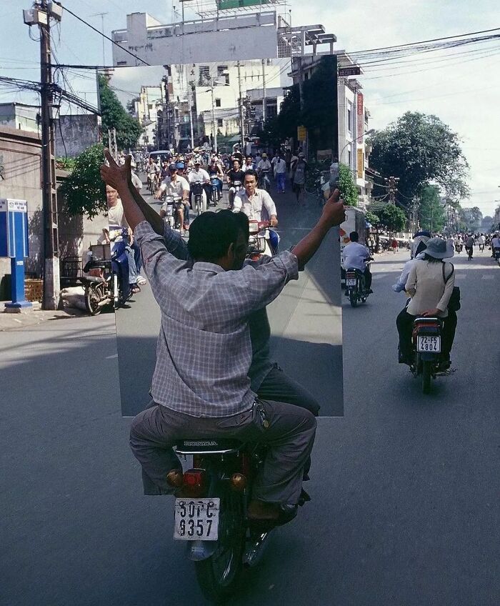 Decisive Moments Magazine Continues To Showcase Fascinating Moments Captured By Street Photographers (50 New Pics)