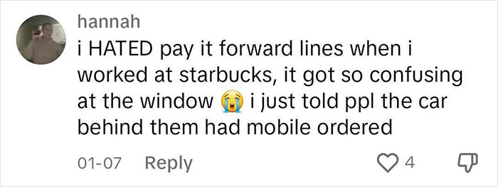 Man Gets Asked To Pay $45 At Pay-It-Forward Chain At Fast Food Restaurant, Says Thanks, I&rsquo;m Good