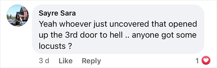 “It Didn’t Fit In With Artistic Rules”: Terrifying Figure Unearthed From 18th-Century Artwork “It Didn’t Fit In With Artistic Rules”: Terrifying Figure Unearthed From 18th-Century Artwork