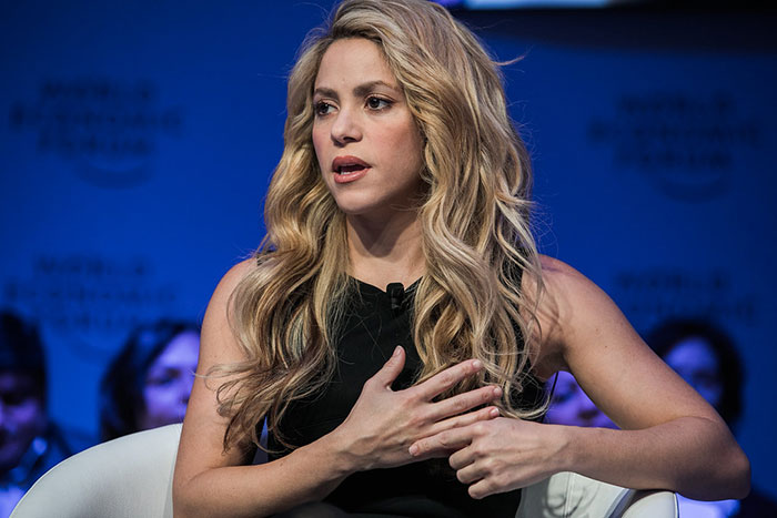 Shakira Reaches Deal Over Tax Evasion Case After Risking Eight-Year Sentence And $26 Million Fine