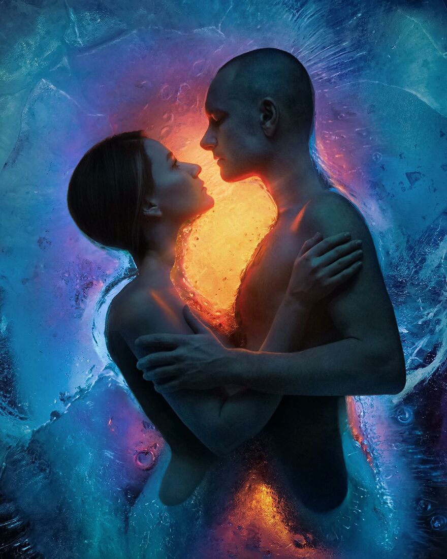 Artist Uses His Photoshop Skills To Create Surreal And Whimsical Edits (26 New Pics)