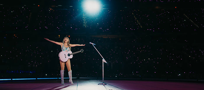 &ldquo;I&rsquo;m Annoyed She Keeps Doing This&rdquo;: Swifties Have Had Enough Of Taylor Swift&rsquo;s &ldquo;Capitalist&rdquo; Moves