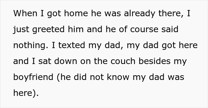Guy Learns That His Girlfriend Is A Landlord, Demands Half Of Her Rental Income