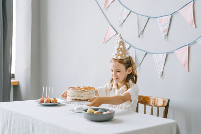 Man Dubs Wife An Overreactor After She Leaves When He Tosses A Cake She Made For Stepkid