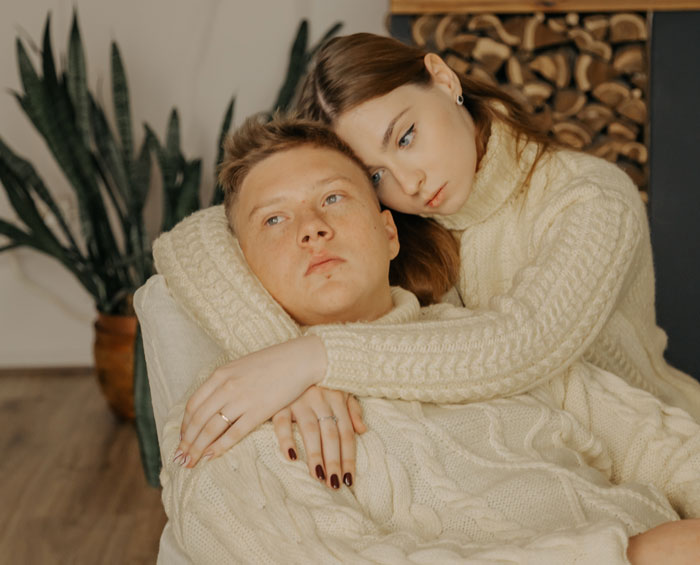 Man Asks If He’s A Jerk For Not Loving His Pregnant Wife-To-Be, Netizens Validate His Feelings Man Asks If He’s A Jerk For Not Loving His Pregnant Wife-To-Be, Netizens Validate His Feelings