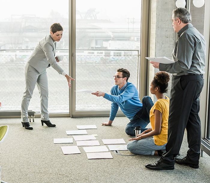 A Salesperson Was Cheated Out Of A Huge Payout, So He Decided To Take Down The Company