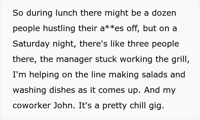 "We Kind Of Ruined A Wedding": Restaurant Is Unaware They Were Supposed To Serve 150 People