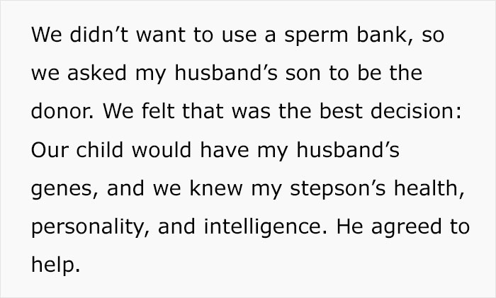 Woman's Oblivious To The Fact That Her Brother Is Her Actual Dad, Mom Doesn’t Know How To Say It Woman's Oblivious To The Fact That Her Brother Is Her Actual Dad, Mom Doesn’t Know How To Say It