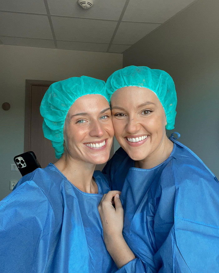 TikTok Famous Wives Welcome “Rainbow” Baby After Sharing Miscarriage Experience TikTok Famous Wives Welcome “Rainbow” Baby After Sharing Miscarriage Experience