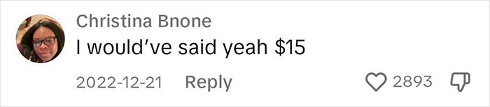 Man Gets Asked To Pay $45 At Pay-It-Forward Chain At Fast Food Restaurant, Says Thanks, I&rsquo;m Good