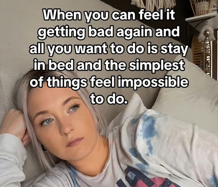 Experts Grow Concerned Of New &ldquo;Harmful&rdquo; Bed Rotting Trend Popular Among Young People