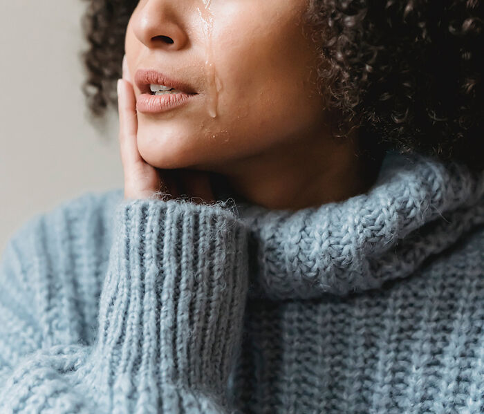 Hey Pandas, AITA For Not Personally Informing My Ex-Wife That My Current Partner Is Expecting?