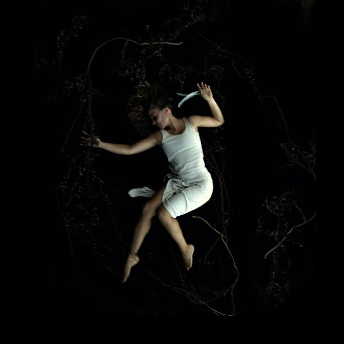 We Created A Mini Photography Series About Embracing Loss And Renewal (10 Pics)