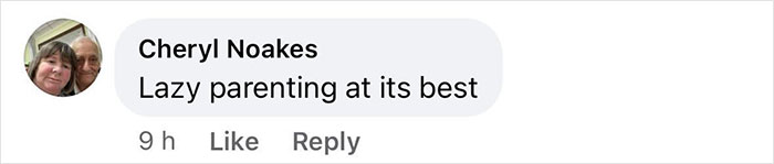 Primary School Teacher Forced To Change Six-Year-Old&rsquo;s Nappy, Mom Says &ldquo;It&rsquo;s Her Problem&rdquo;