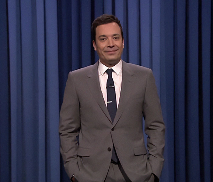 &ldquo;It&rsquo;s Gross&rdquo;: Jimmy Fallon Faces Backlash After &ldquo;Misgendering&rdquo; Actress Hunter Schafer In Interview