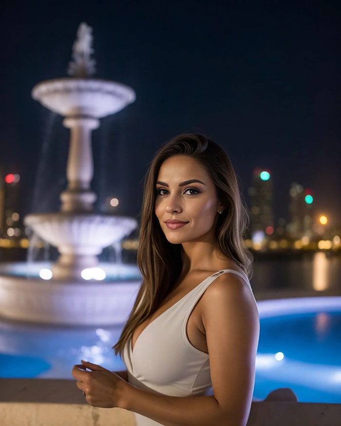 Celebrities And Millionaires Fall For Instagram Model Created By AI, Send Her Flirty Texts Celebrities And Millionaires Fall For Instagram Model Created By AI, Send Her Flirty Texts