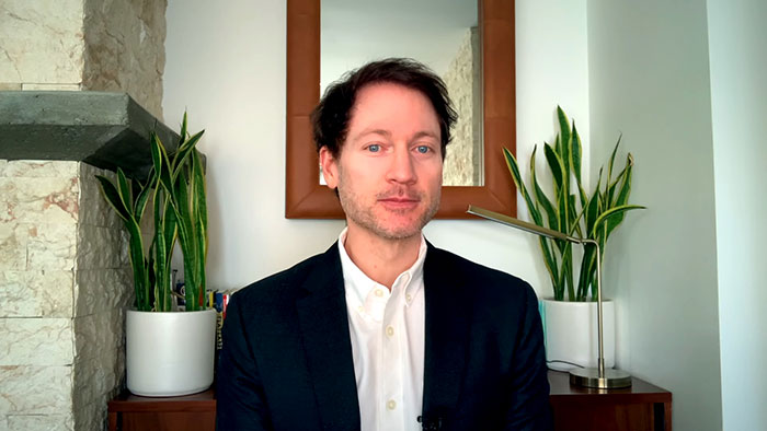 People Say Tech Mogul&rsquo;s Attempt At Reversing His Age Has Given Him An &ldquo;Uncanny Valley&rdquo; Look