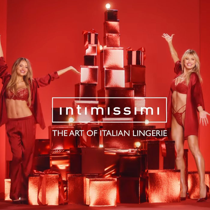 &ldquo;It&rsquo;s Sick&rdquo;: People Slam Heidi Klum&rsquo;s Christmas Lingerie Shoot With Teenage Daughter