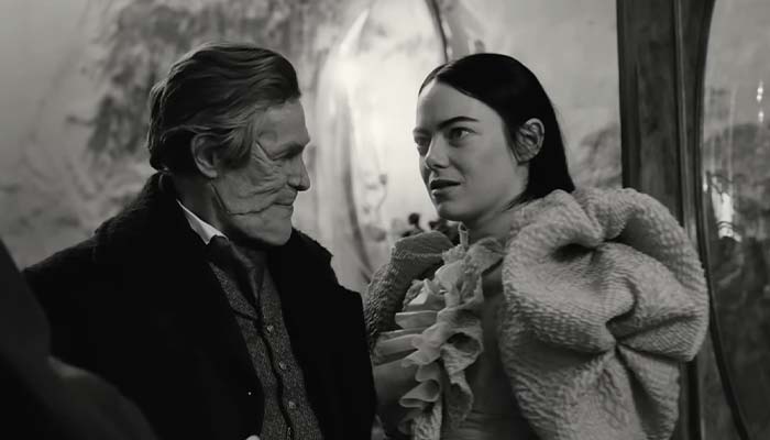 &ldquo;I Don&rsquo;t Want To Watch That&rdquo;: People Slam Controversial Movie &ldquo;Poor Things&rdquo; With Emma Stone