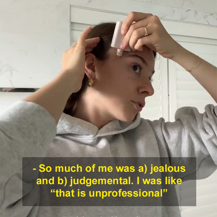 &ldquo;This Is How Sales Work&rdquo;: People Praise Woman Who Takes Clients To The Nail Salon For Business