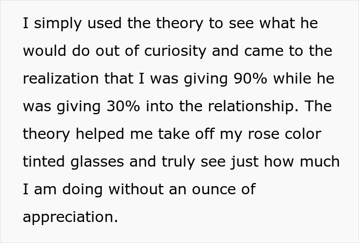 Woman Tests Her Boyfriend With TikTok&rsquo;s &lsquo;Orange Peel&rsquo; Test, Realizes How Trashy He Is