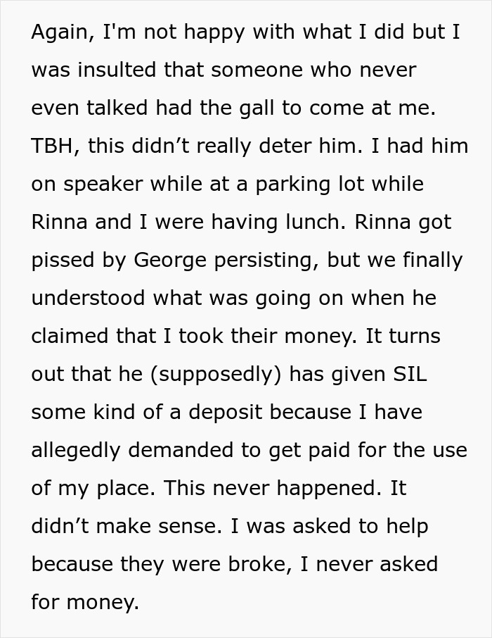 Woman Becomes So Repulsed By Her ‘Peter Pan’ BF, She Ends It By Secretly Moving Out Woman Becomes So Repulsed By Her ‘Peter Pan’ BF, She Ends It By Secretly Moving Out