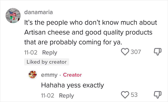 Woman Charges $7,000 For A Cheese Board, Gives The Cost Breakdown After People Freak Out