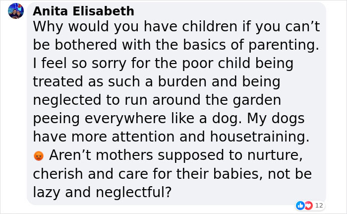 Mom &lsquo;Too Busy To Potty Train&rsquo; Defends Sending Her Daughter To School Still Wearing Nappies